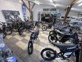 Ridingtimes el.dviračių/motociklų atstovas - nuotraukos Nr. 21