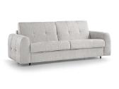 Minkšta sofa/sofa–lova su dėže patalynei „Perona - nuotraukos Nr. 3