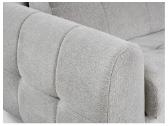 Minkšta sofa/sofa–lova su dėže patalynei „Perona - nuotraukos Nr. 10
