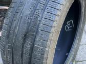 Parduodu dvi M+s 285/45 r20 Pirelli Scorpion Verde - nuotraukos Nr. 4
