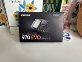 Samsung 970 EVO 500gb nvme