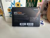 Samsung 970 EVO 500gb nvme - nuotraukos Nr. 2