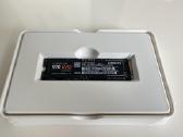Samsung 970 EVO 500gb nvme - nuotraukos Nr. 4
