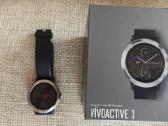 Garmin Vivoactive 3 išmanusis laikrodis+apyrankės - nuotraukos Nr. 3