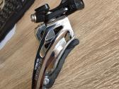 Shimano Deore priekinis begių perjungėjas - nuotraukos Nr. 4