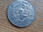 TSRS 1988 1 rublis (proginė)