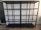 Ikea lentynos