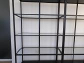 Ikea lentynos - nuotraukos Nr. 2