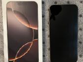 iPhone 16 Pro 512gb
