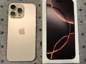 iPhone 16 Pro 512gb - nuotraukos Nr. 2