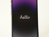 iPhone 14 Pro