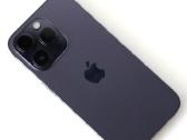 iPhone 14 Pro - nuotraukos Nr. 2