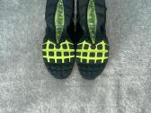 Nike air max 95 - nuotraukos Nr. 2