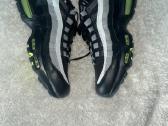 Nike air max 95 - nuotraukos Nr. 3