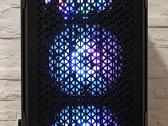 Žaidimų kompiuteris su i3/1tb SSD/16gb/gtx1070 8gb - nuotraukos Nr. 2