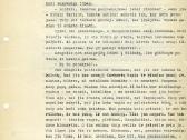 Dokumentai 1930/40 Bruno Konetzko Memel Klaipėda - nuotraukos Nr. 3
