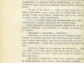 Dokumentai 1930/40 Bruno Konetzko Memel Klaipėda - nuotraukos Nr. 5