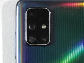 Samsung galaxy A71 - nuotraukos Nr. 3