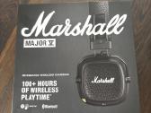 Marshall Major V Ausines
