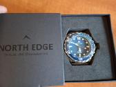 North Edge titanium solar 300 m (30 bar/30 atm) - nuotraukos Nr. 3