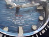 North Edge titanium solar 300 m (30 bar) - nuotraukos Nr. 6
