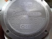 North Edge titanium solar 300 m (30 bar/30 atm) - nuotraukos Nr. 8