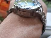 North Edge titanium solar 300 m (30 bar/30 atm) - nuotraukos Nr. 9