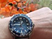 North Edge titanium solar 300 m (30 bar) - nuotraukos Nr. 5