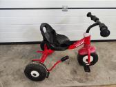 Triratukas Chicco Ducati - nuotraukos Nr. 2