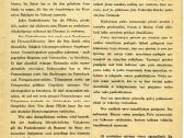 Retas Ostland dokumentas Kaunas 1943 Reicho paštas
