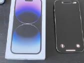 iPhone 14 Pro Deep Purple 256gb