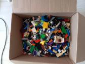 Lego kaladėlių miksas - nuotraukos Nr. 3