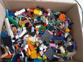 Lego kaladėlių miksas - nuotraukos Nr. 4