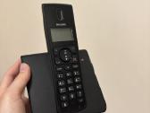 Naujas Philips Se150 laidinis nešiojamas telefonas