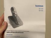 Naujas Philips Se150 laidinis nešiojamas telefonas - nuotraukos Nr. 5
