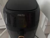Frito gruzdintuvė