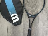 Wilson Cobra teniso raketė