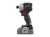 Parkside smūginis 226nm Pdssap 20-li D3 20v - nuotraukos Nr. 2