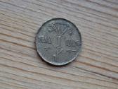 Lietuva 1925 1 centas