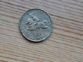 Lietuva 1925 1 centas - nuotraukos Nr. 2