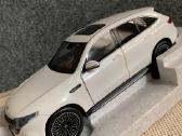 Mercedes Benz Eqc