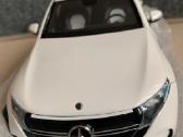 Mercedes Benz Eqc - nuotraukos Nr. 3