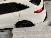 Mercedes Benz Eqc - nuotraukos Nr. 4