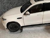 Mercedes Benz Eqc - nuotraukos Nr. 5