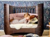 Leander Classic kūdikio lovytė 70 120 cm (0–3 m) - nuotraukos Nr. 2