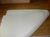 Antčiužinis Dormeo Aloe vera 4+1. 160x200 - nuotraukos Nr. 4