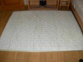 Antčiužinis Dormeo Aloe vera 4+1. 160x200 - nuotraukos Nr. 2