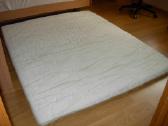 Antčiužinis Dormeo Aloe vera 4+1. 160x200 - nuotraukos Nr. 3