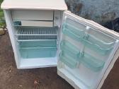Hotpoint mini šaldytuvas su šaldymo kamera - nuotraukos Nr. 2