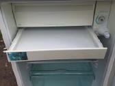 Hotpoint mini šaldytuvas su šaldymo kamera - nuotraukos Nr. 3